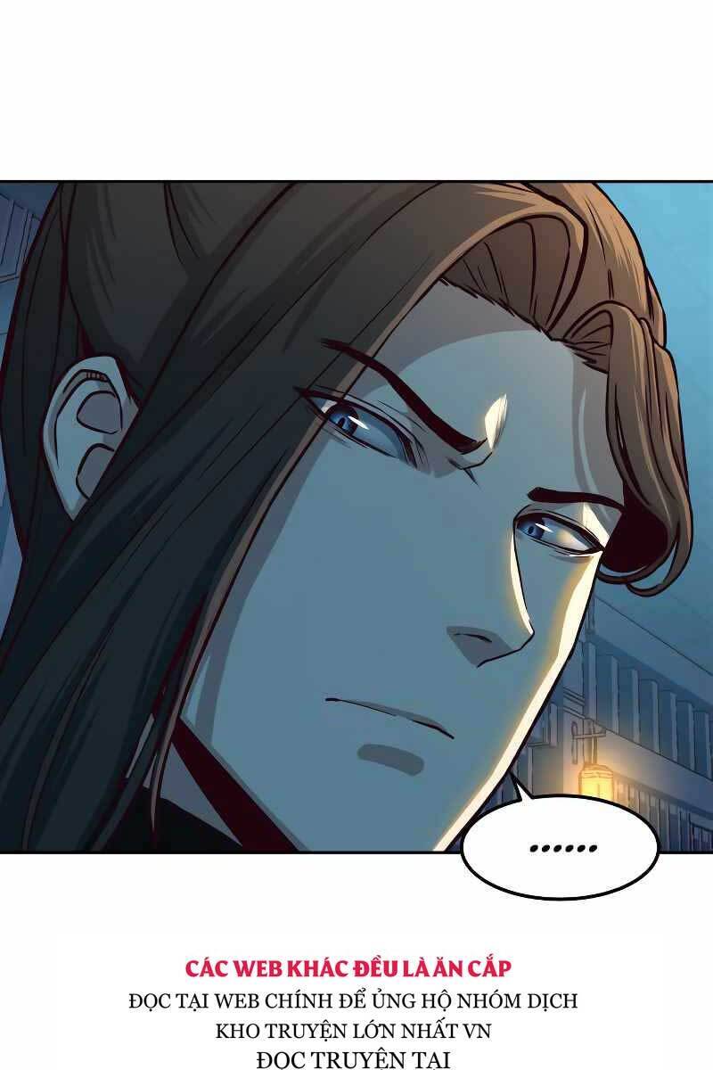 Túy Kiếm Dạ Hành Chapter 39 - Trang 4