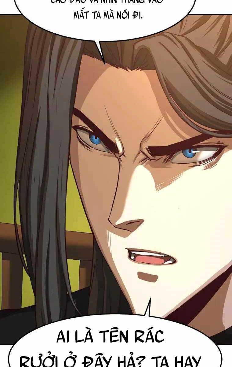 Túy Kiếm Dạ Hành Chapter 37 - Trang 50