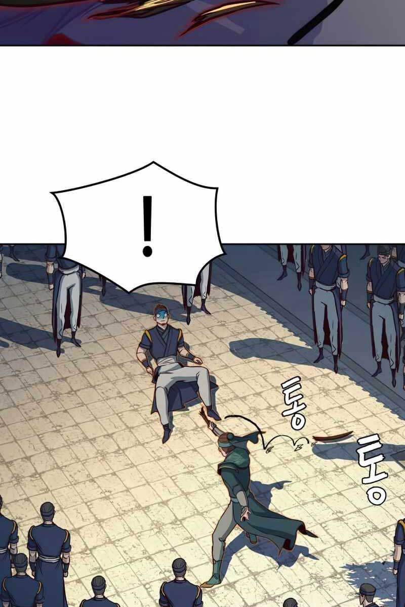Túy Kiếm Dạ Hành Chapter 36 - Trang 92