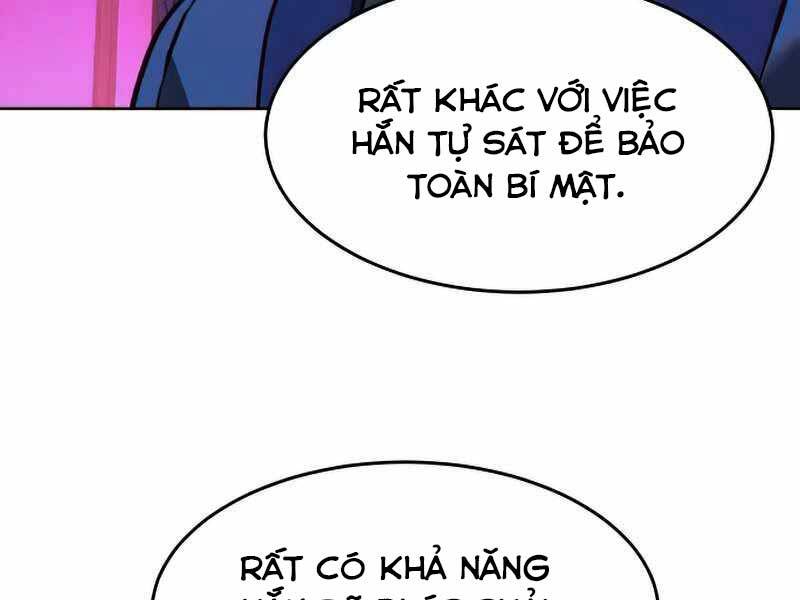 Túy Kiếm Dạ Hành Chapter 13.5 - Trang 134