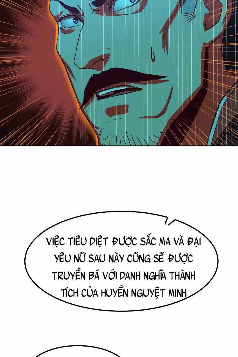 Túy Kiếm Dạ Hành Chapter 39 - Trang 92