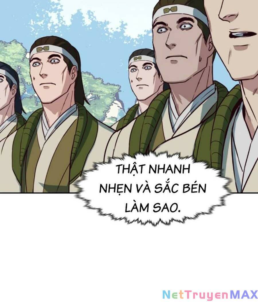 Túy Kiếm Dạ Hành Chapter 73 - Trang 21