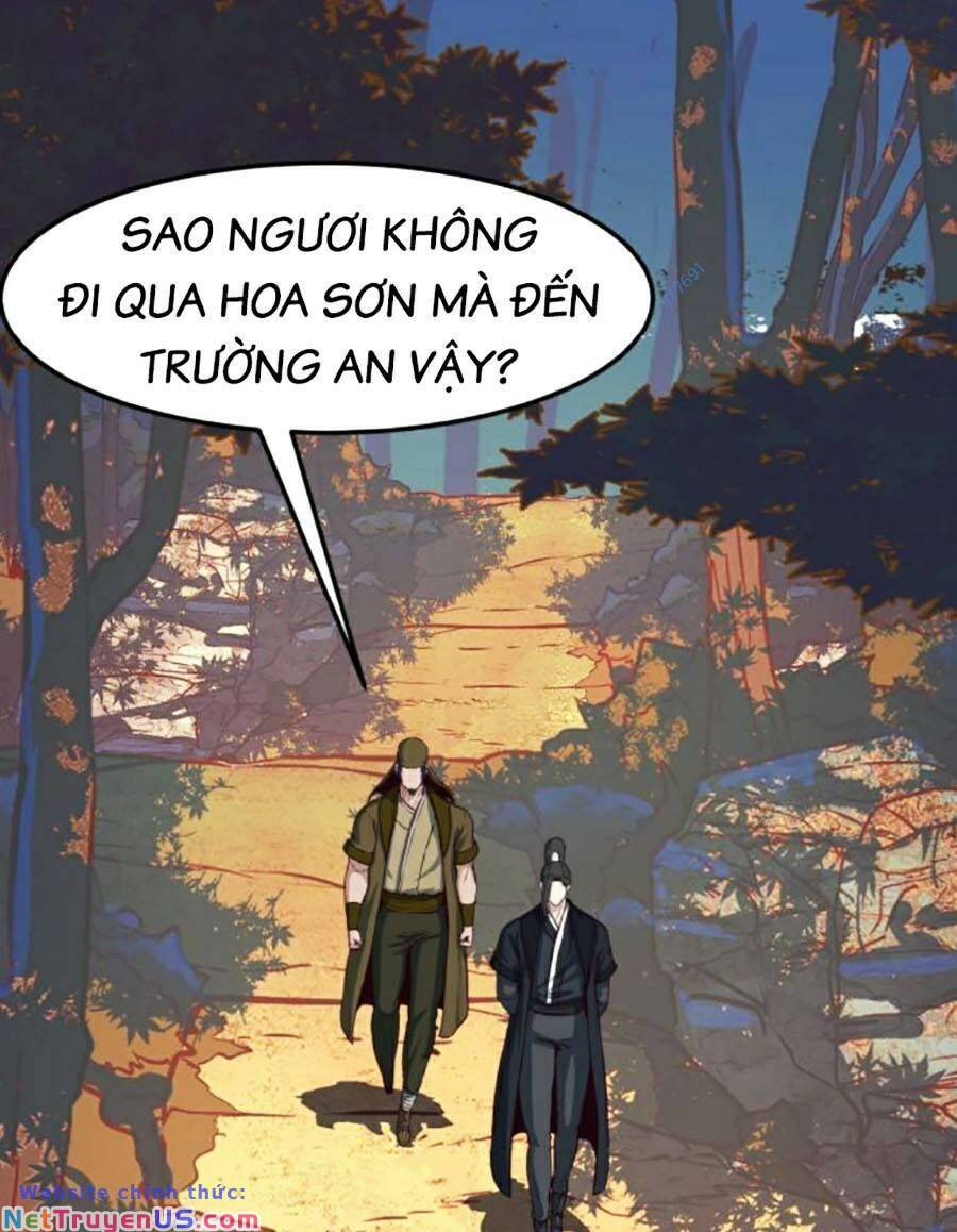 Túy Kiếm Dạ Hành Chapter 76 - Trang 88