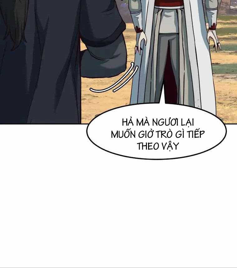 Túy Kiếm Dạ Hành Chapter 77 - Trang 72