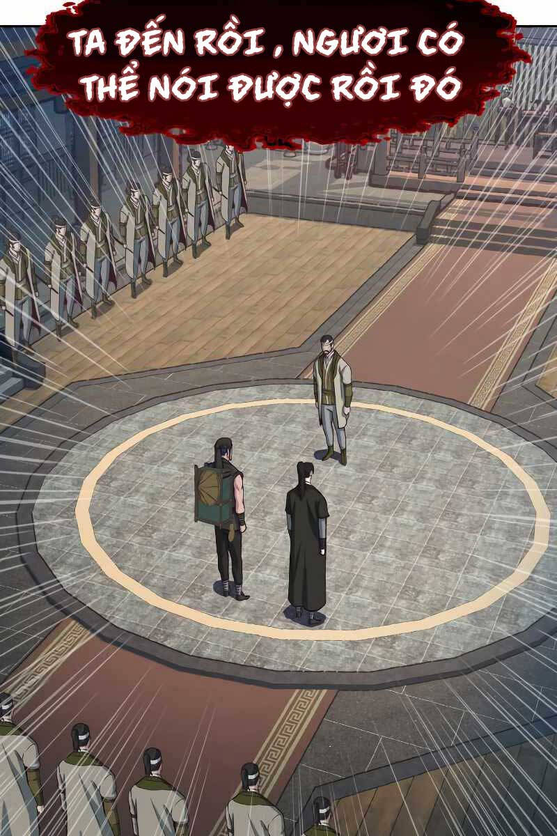 Túy Kiếm Dạ Hành Chapter 74 - Trang 33