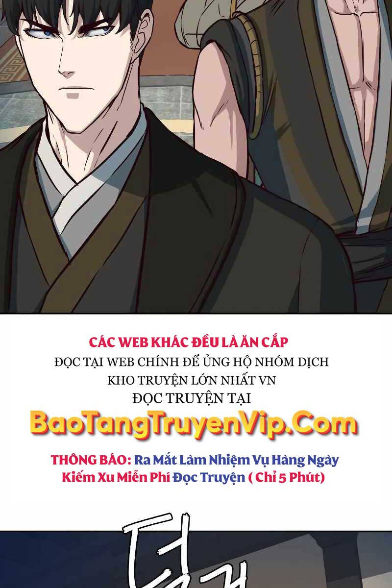 Túy Kiếm Dạ Hành Chapter 74 - Trang 69