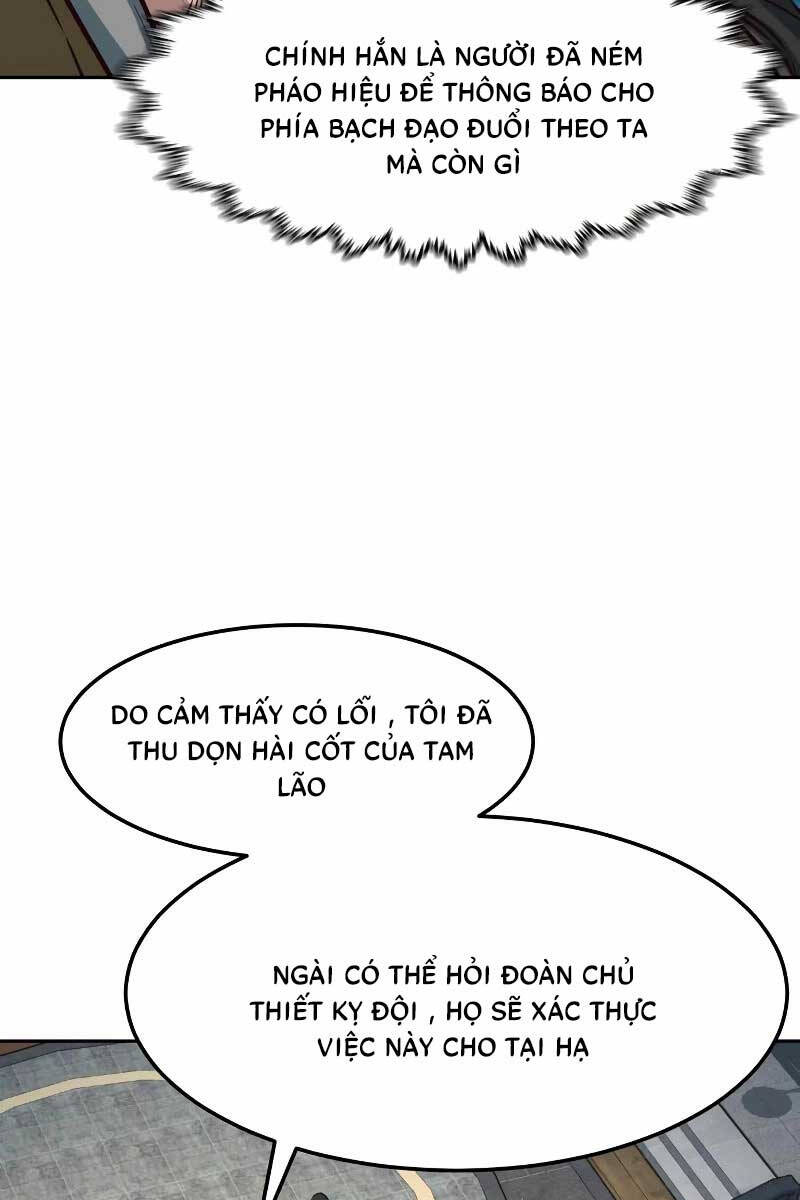 Túy Kiếm Dạ Hành Chapter 75 - Trang 19