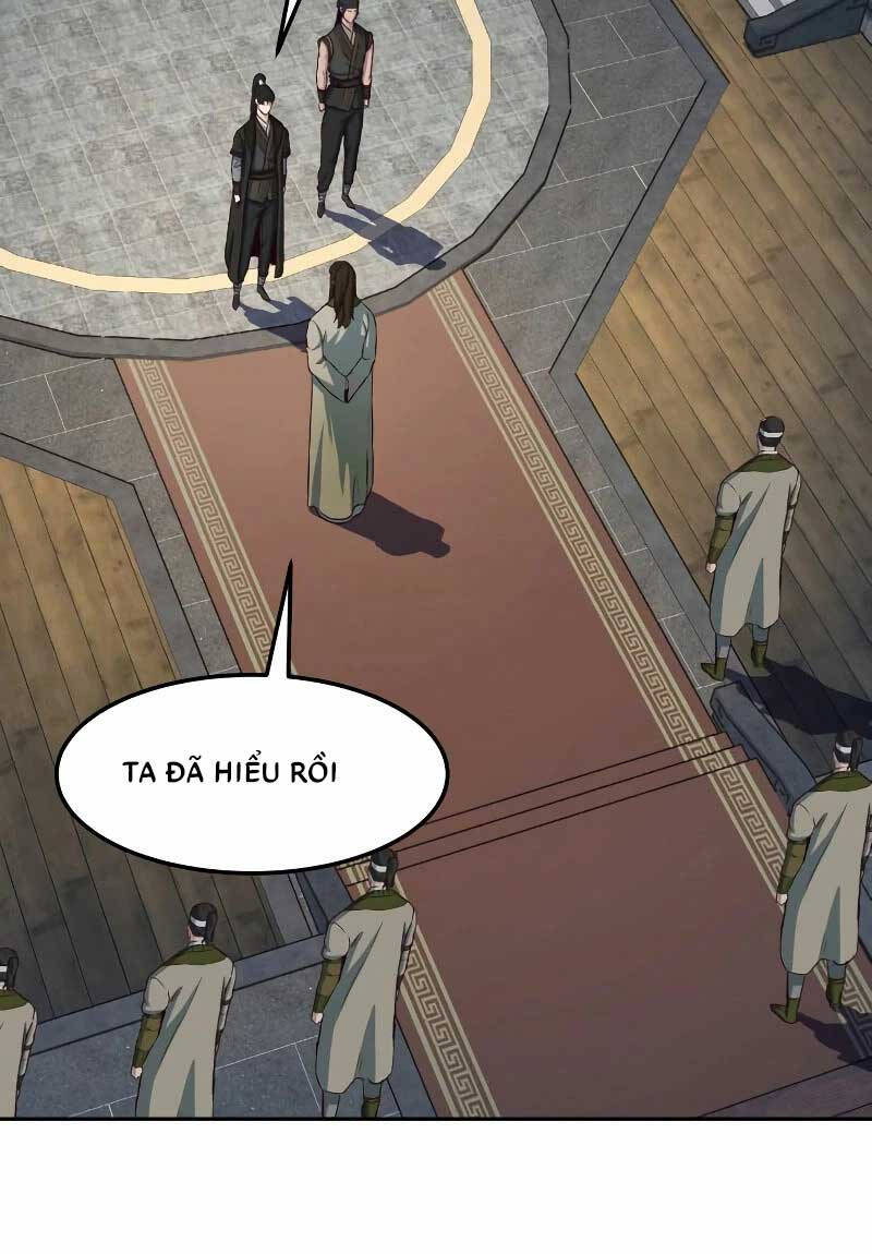 Túy Kiếm Dạ Hành Chapter 75 - Trang 20