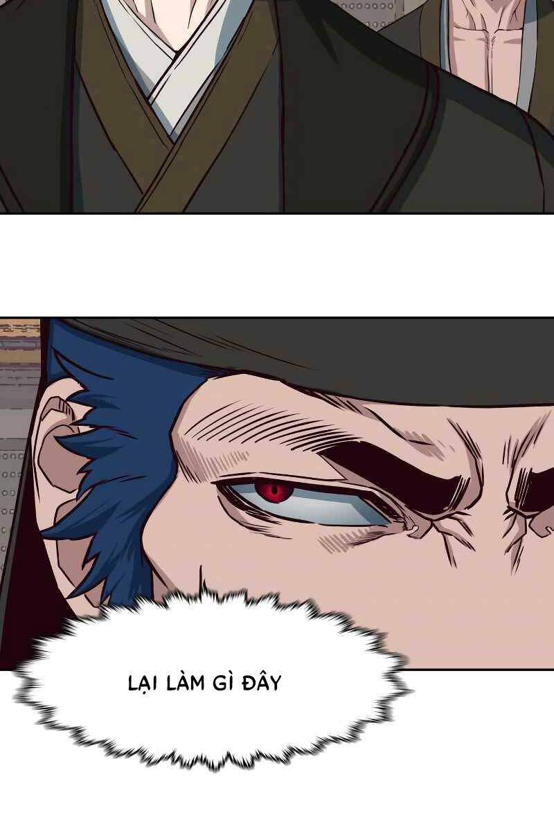 Túy Kiếm Dạ Hành Chapter 74 - Trang 79