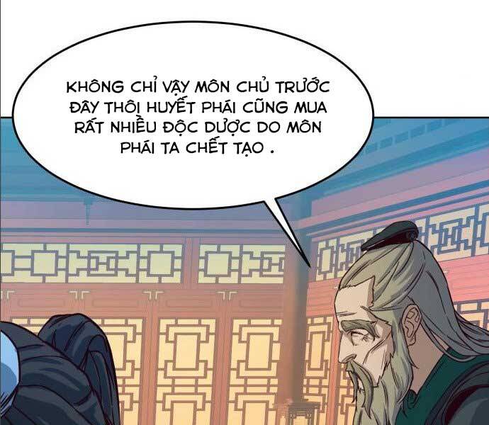 Túy Kiếm Dạ Hành Chapter 14.5 - Trang 107