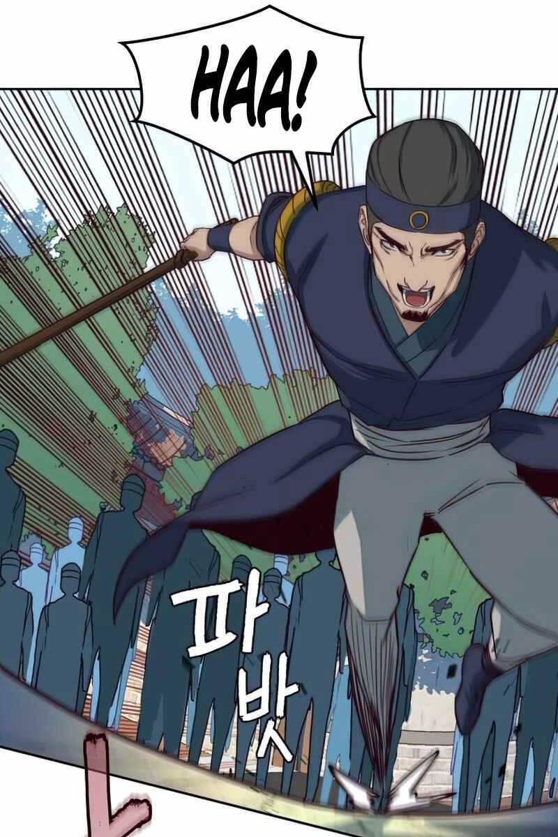 Túy Kiếm Dạ Hành Chapter 36 - Trang 74