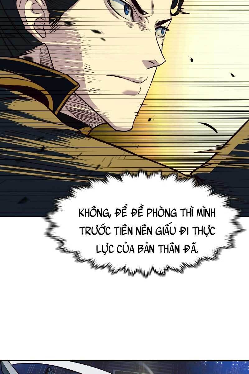 Túy Kiếm Dạ Hành Chapter 41 - Trang 96
