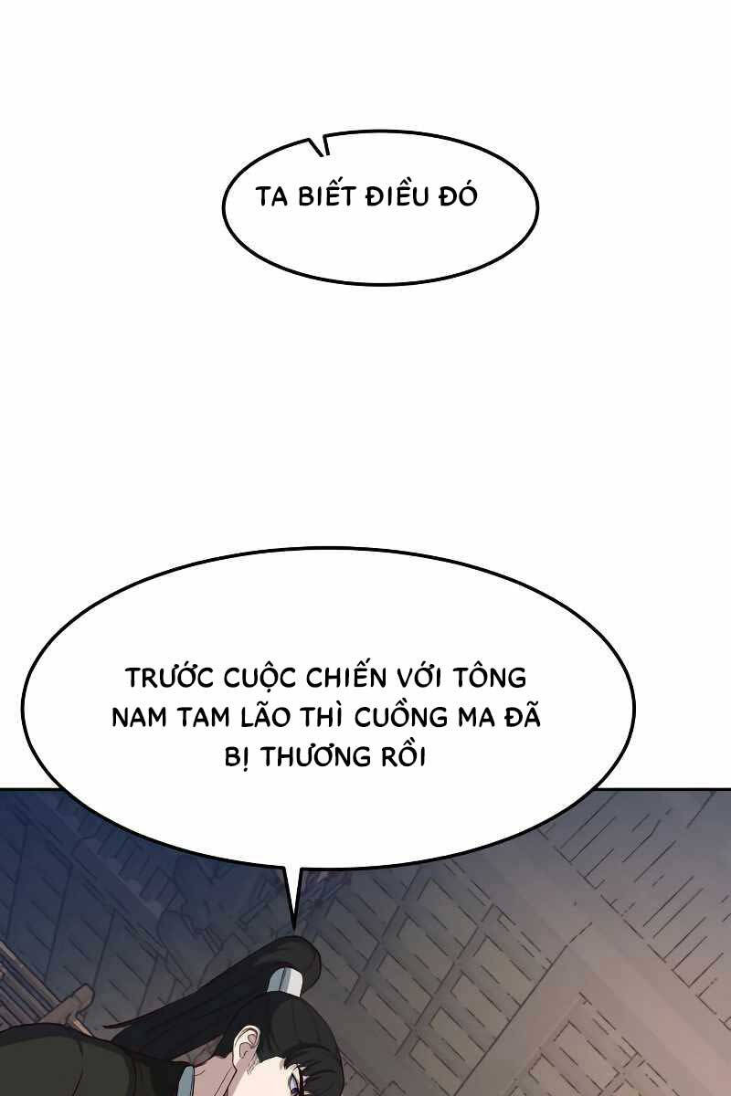 Túy Kiếm Dạ Hành Chapter 74 - Trang 80