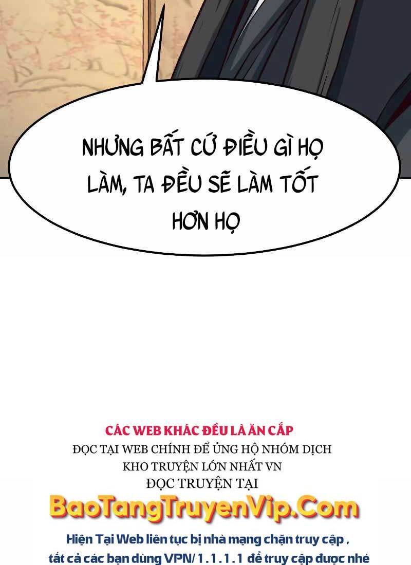 Túy Kiếm Dạ Hành Chapter 39 - Trang 99