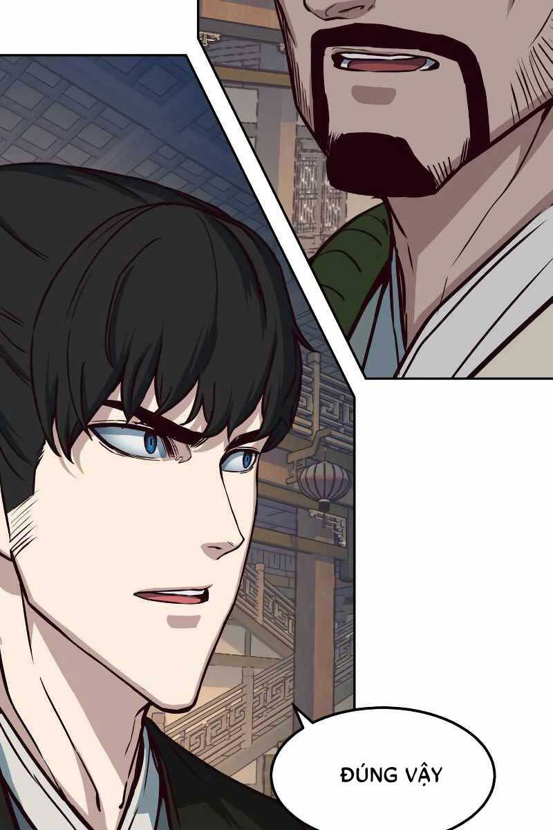 Túy Kiếm Dạ Hành Chapter 74 - Trang 25