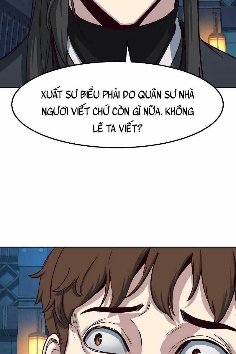 Túy Kiếm Dạ Hành Chapter 39 - Trang 37