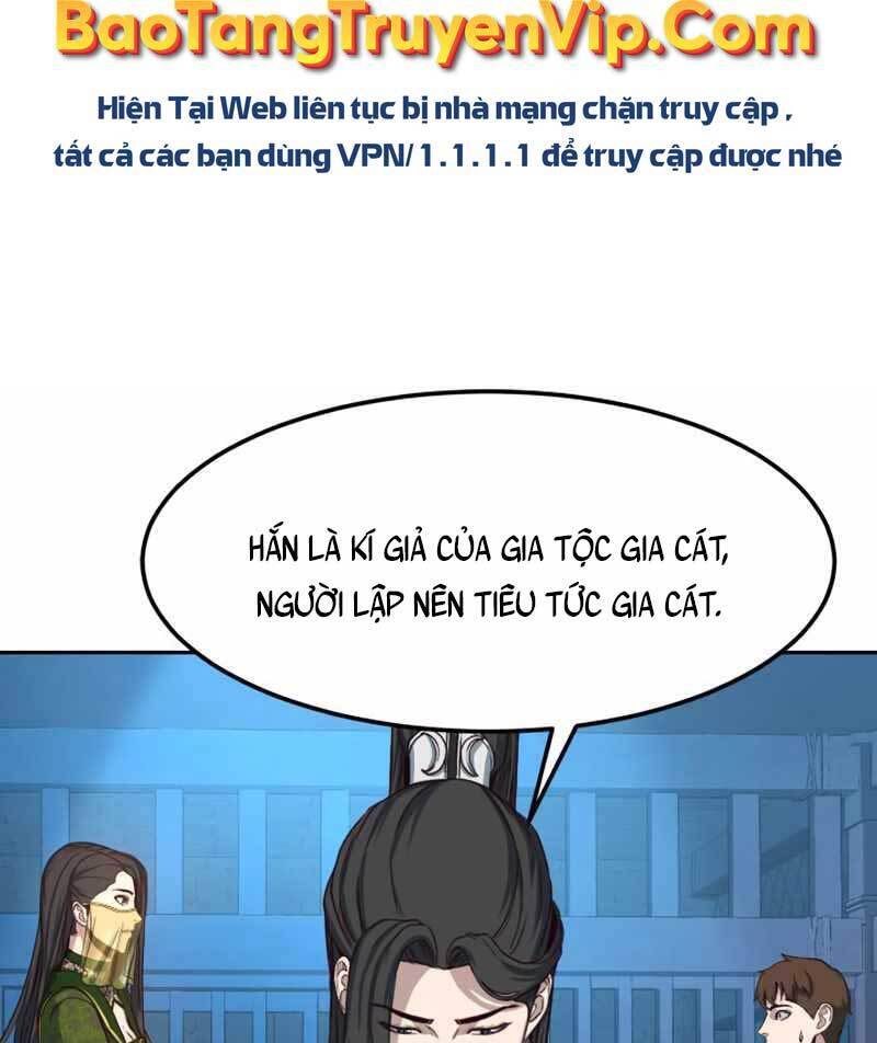 Túy Kiếm Dạ Hành Chapter 38 - Trang 62