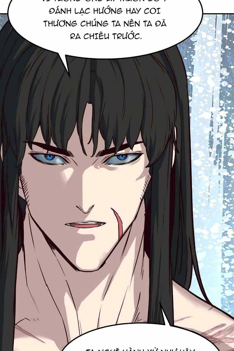 Túy Kiếm Dạ Hành Chapter 72 - Trang 28