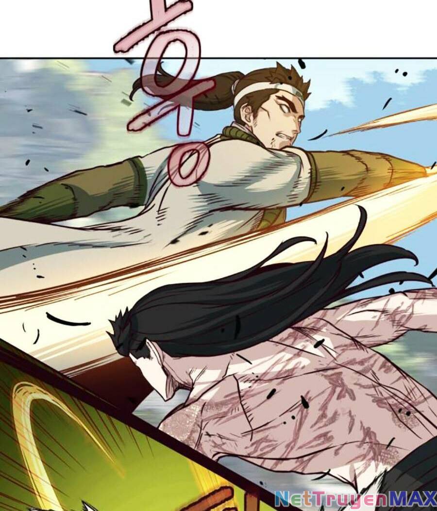 Túy Kiếm Dạ Hành Chapter 73 - Trang 15