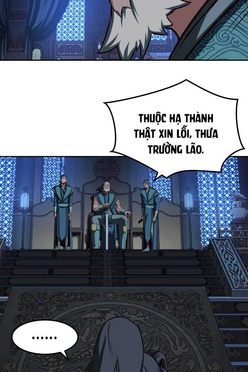 Túy Kiếm Dạ Hành Chapter 41 - Trang 117