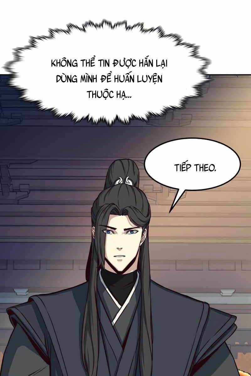 Túy Kiếm Dạ Hành Chapter 36 - Trang 70