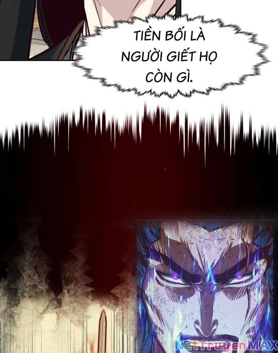 Túy Kiếm Dạ Hành Chapter 73 - Trang 94