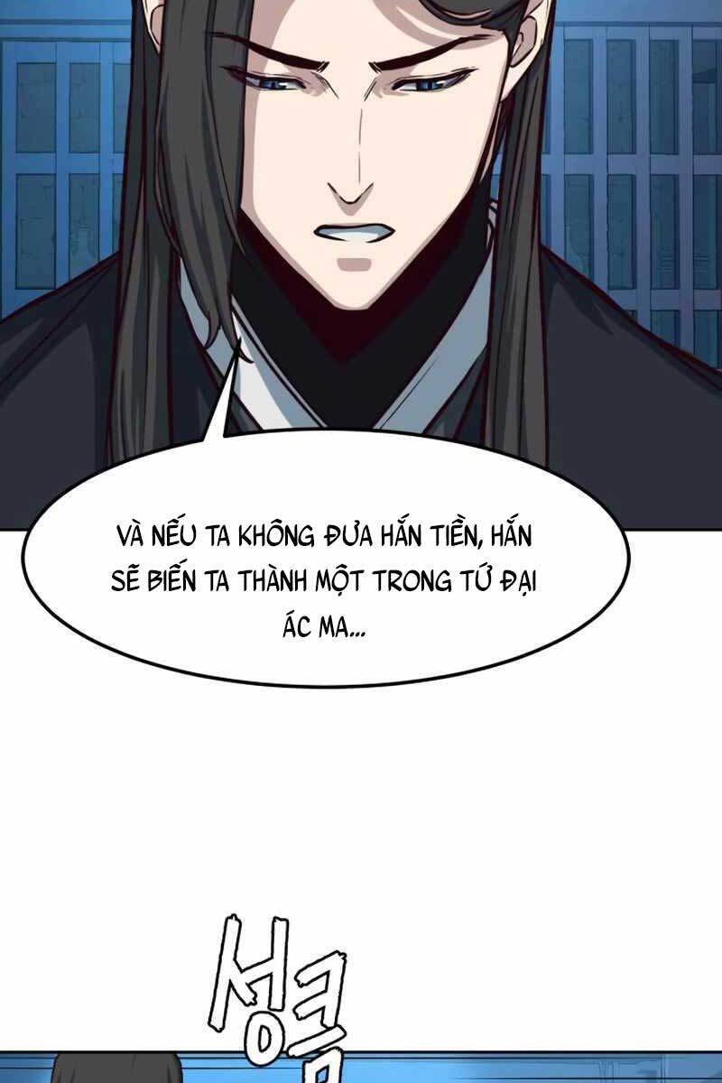 Túy Kiếm Dạ Hành Chapter 38 - Trang 65