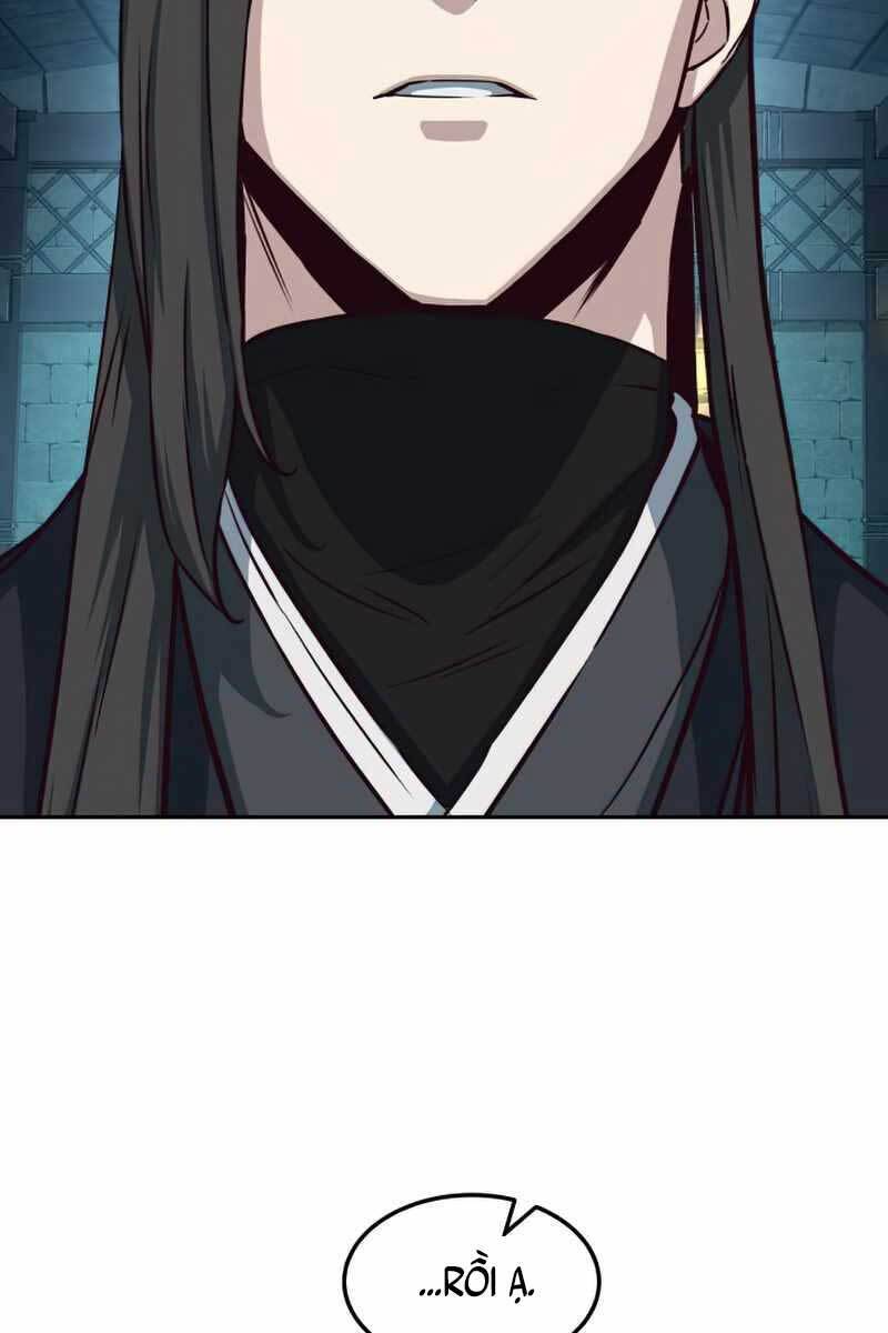 Túy Kiếm Dạ Hành Chapter 36 - Trang 55