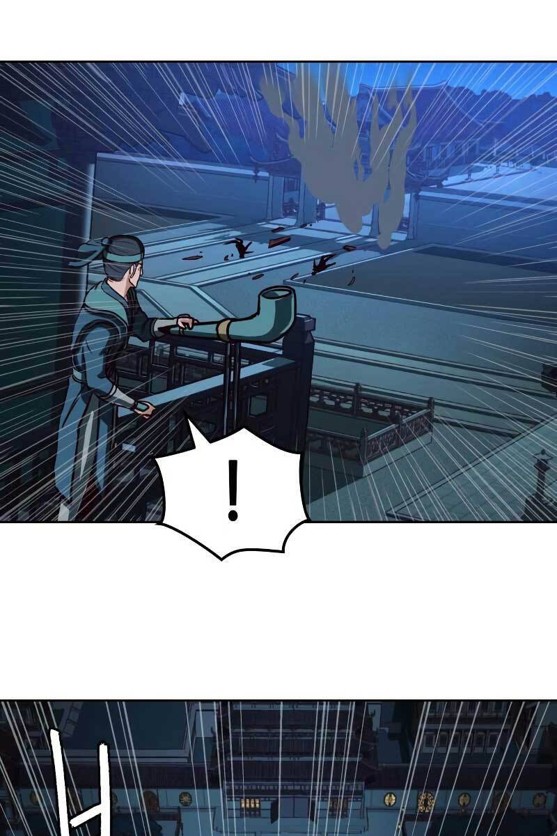 Túy Kiếm Dạ Hành Chapter 41 - Trang 35