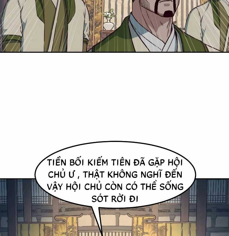 Túy Kiếm Dạ Hành Chapter 75 - Trang 46