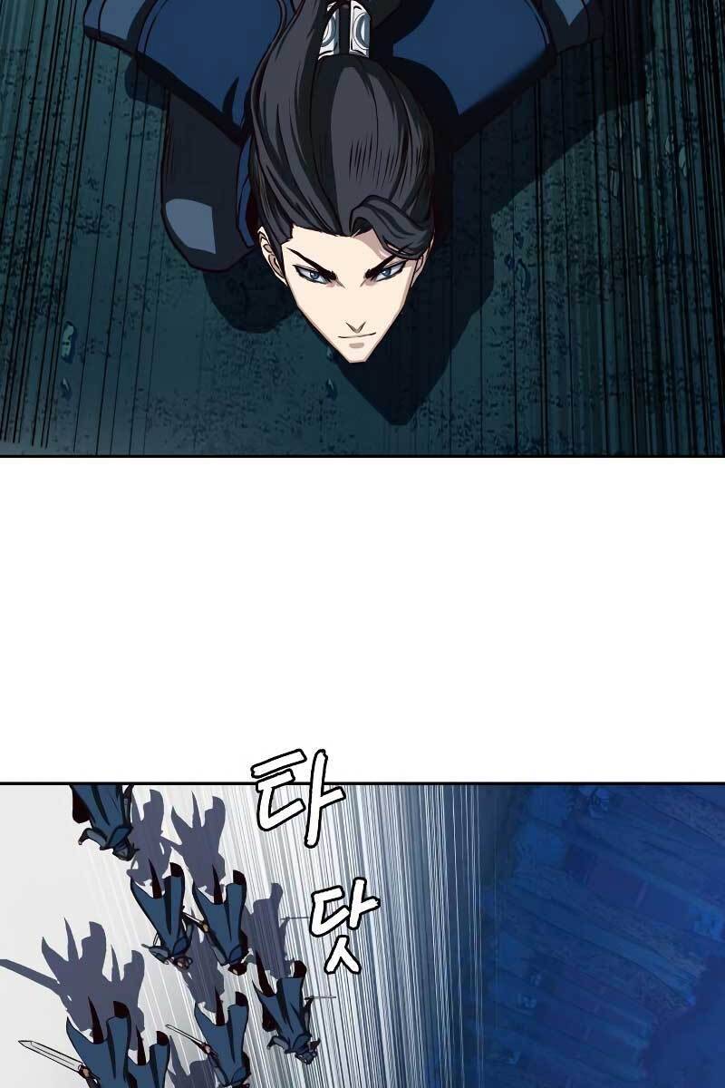 Túy Kiếm Dạ Hành Chapter 41 - Trang 4