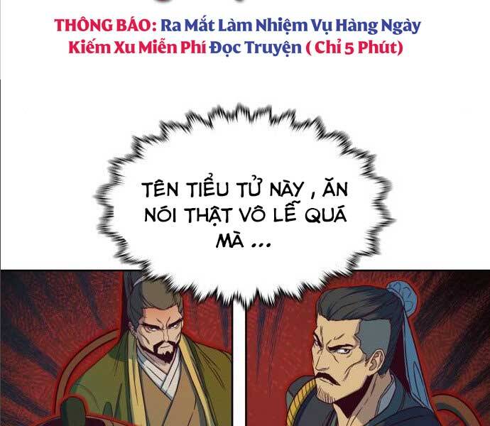 Túy Kiếm Dạ Hành Chapter 14.5 - Trang 74