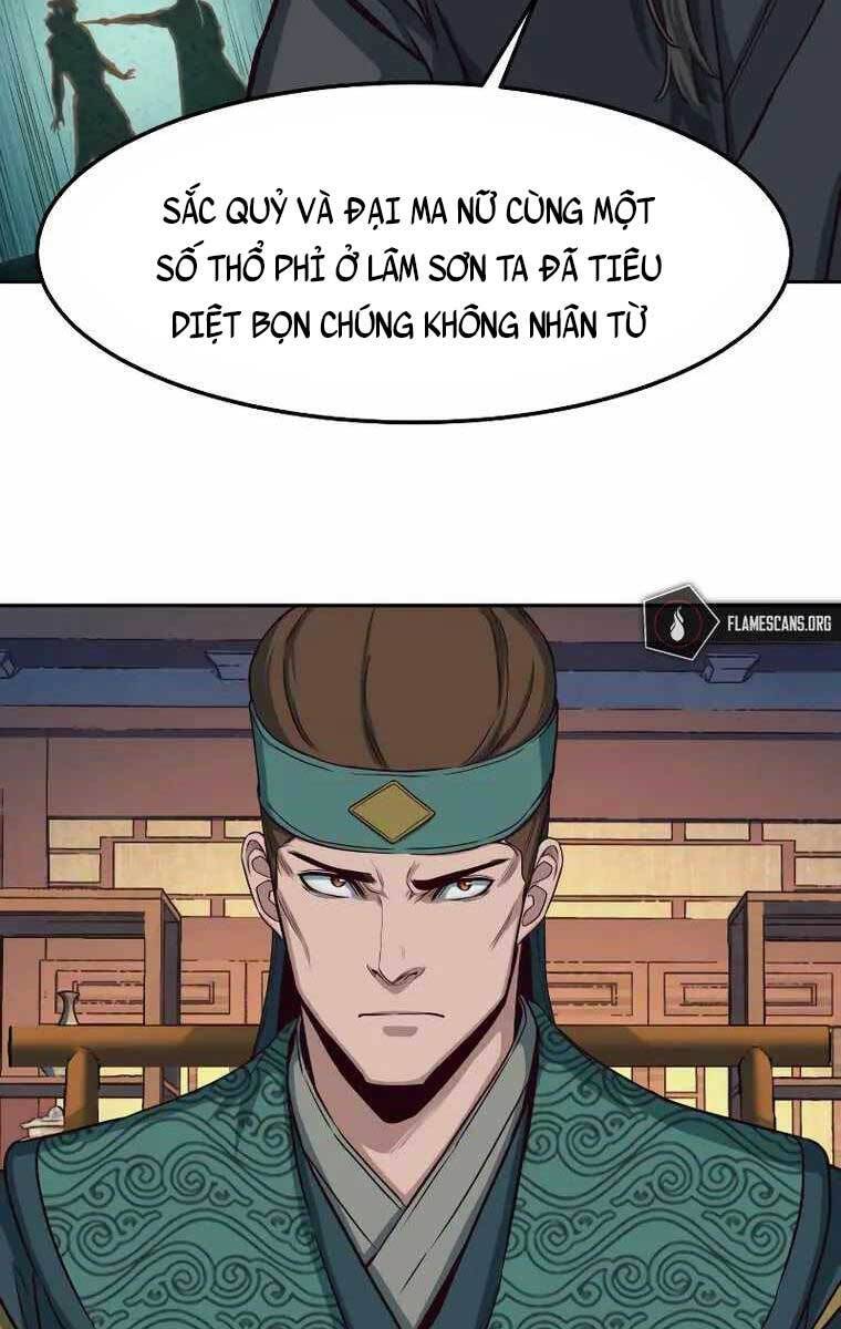 Túy Kiếm Dạ Hành Chapter 37 - Trang 37