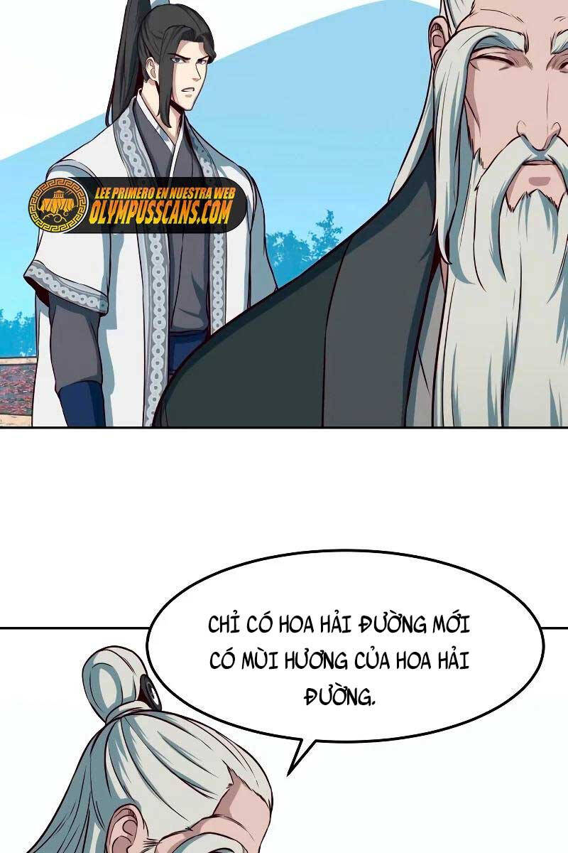 Túy Kiếm Dạ Hành Chapter 50 - Trang 12