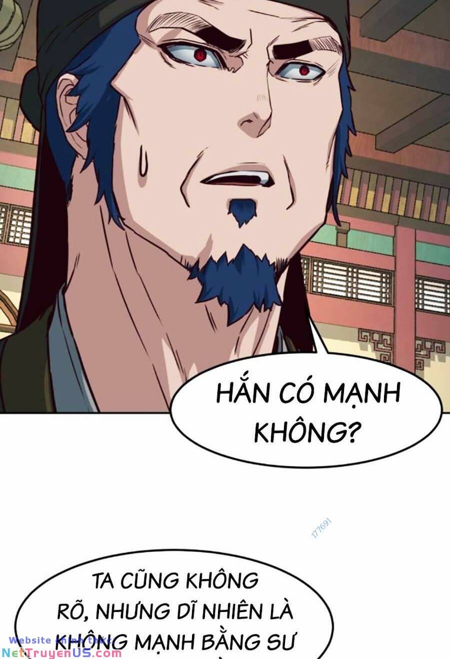 Túy Kiếm Dạ Hành Chapter 76 - Trang 13