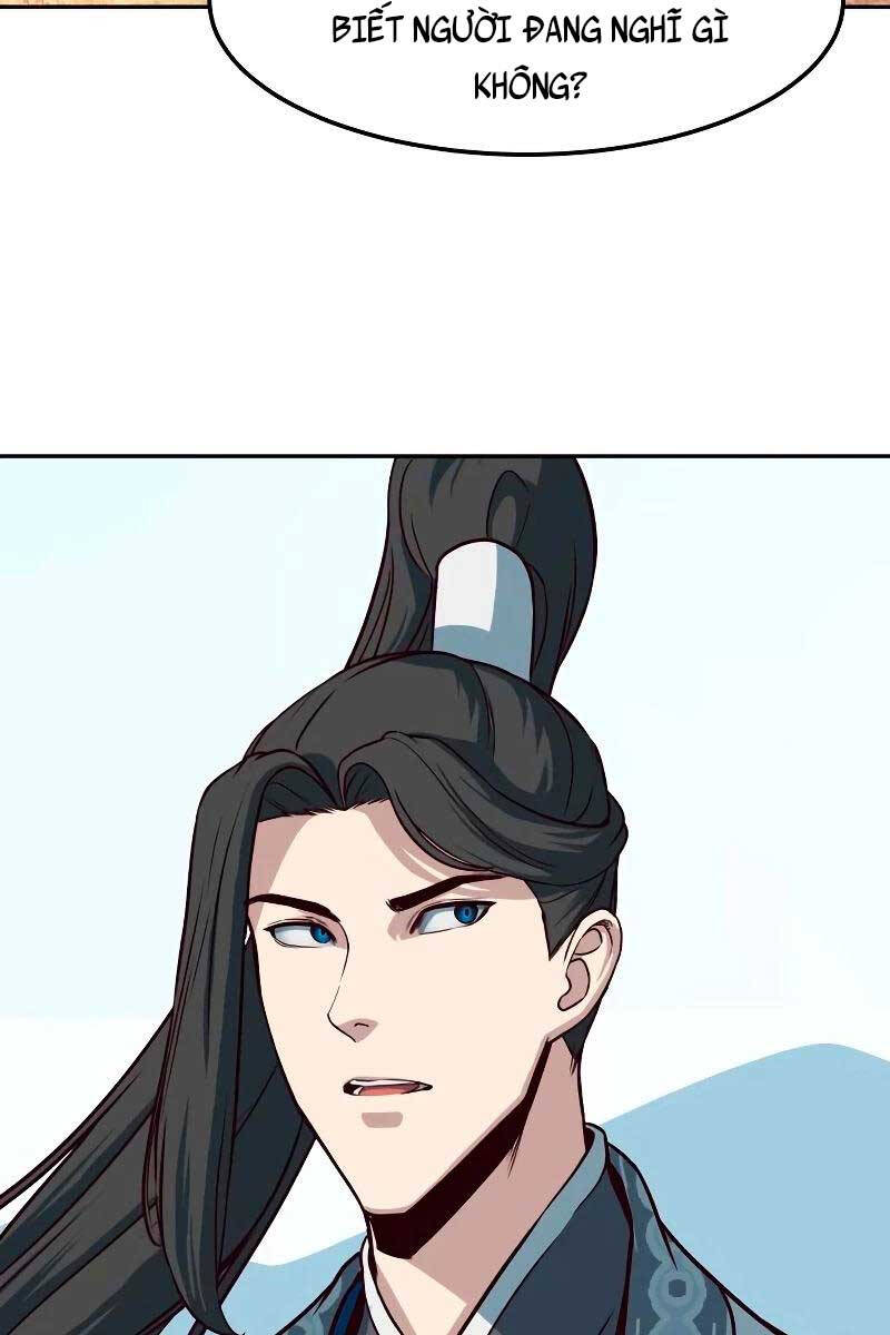 Túy Kiếm Dạ Hành Chapter 50 - Trang 6
