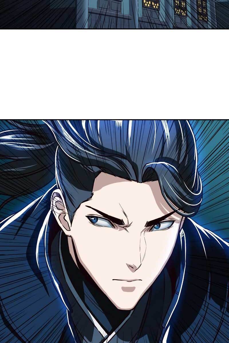 Túy Kiếm Dạ Hành Chapter 41 - Trang 39