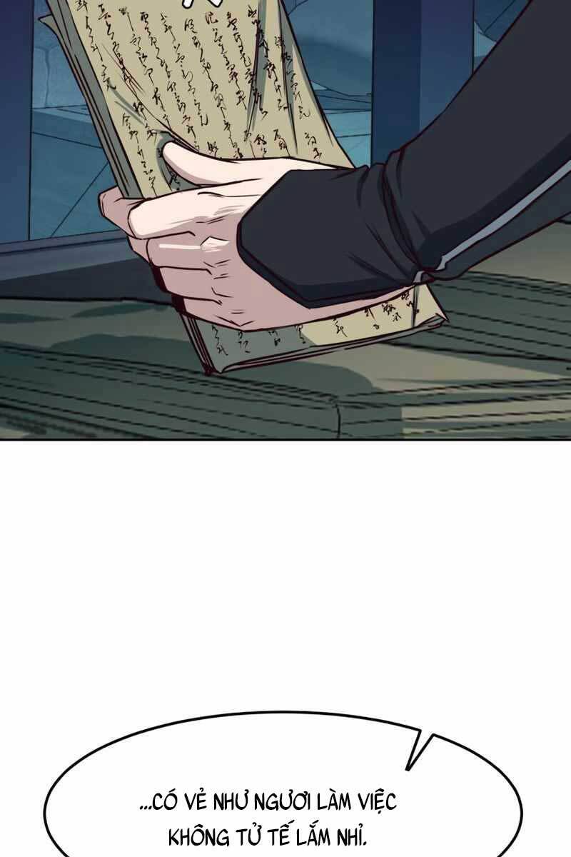 Túy Kiếm Dạ Hành Chapter 38 - Trang 28