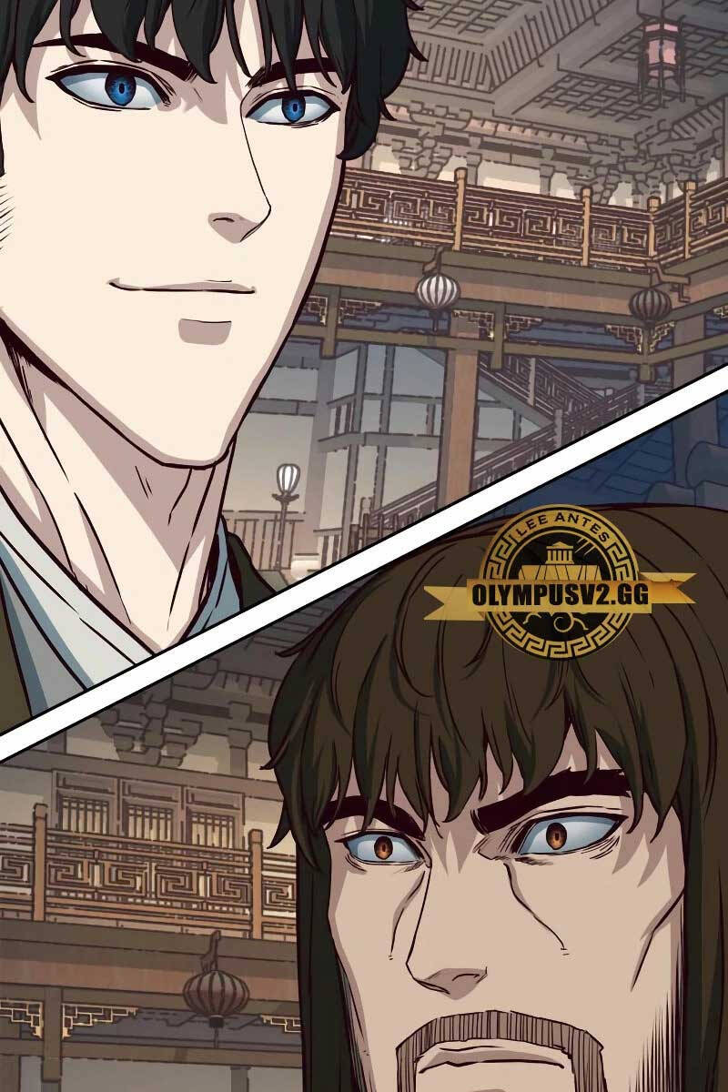 Túy Kiếm Dạ Hành Chapter 75 - Trang 33