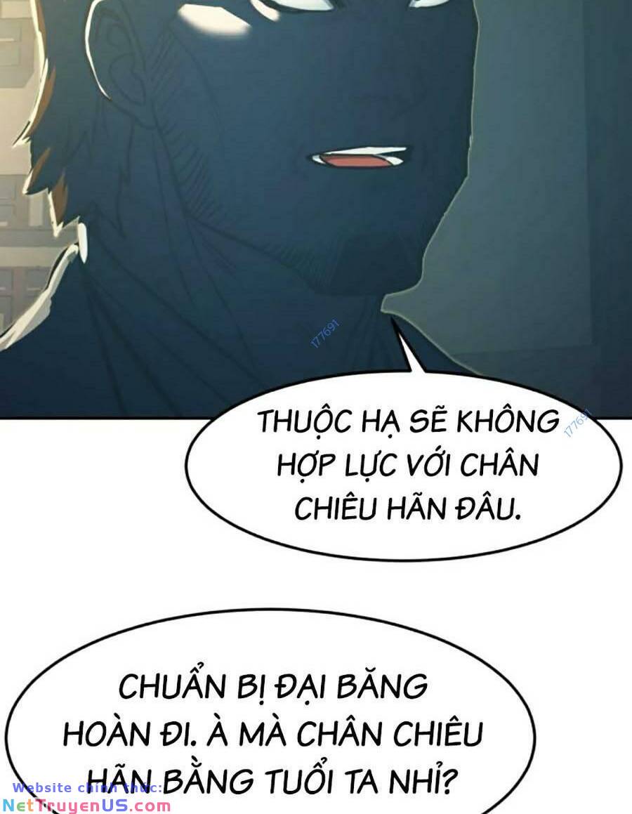 Túy Kiếm Dạ Hành Chapter 76 - Trang 81