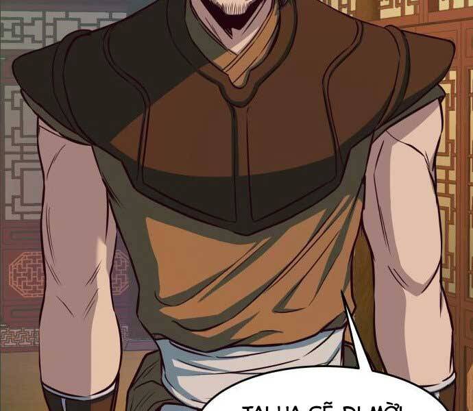 Túy Kiếm Dạ Hành Chapter 14.5 - Trang 40