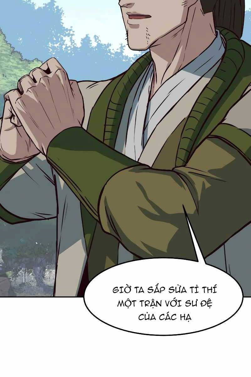 Túy Kiếm Dạ Hành Chapter 72 - Trang 52