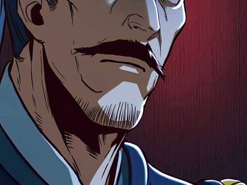 Túy Kiếm Dạ Hành Chapter 13.5 - Trang 137