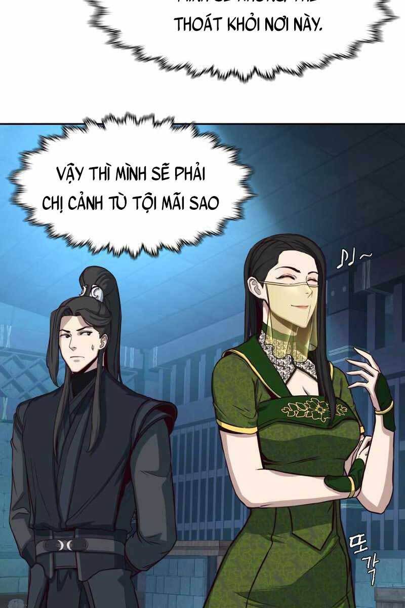 Túy Kiếm Dạ Hành Chapter 38 - Trang 103