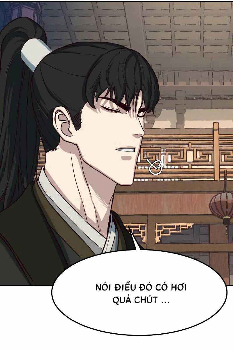 Túy Kiếm Dạ Hành Chapter 75 - Trang 25
