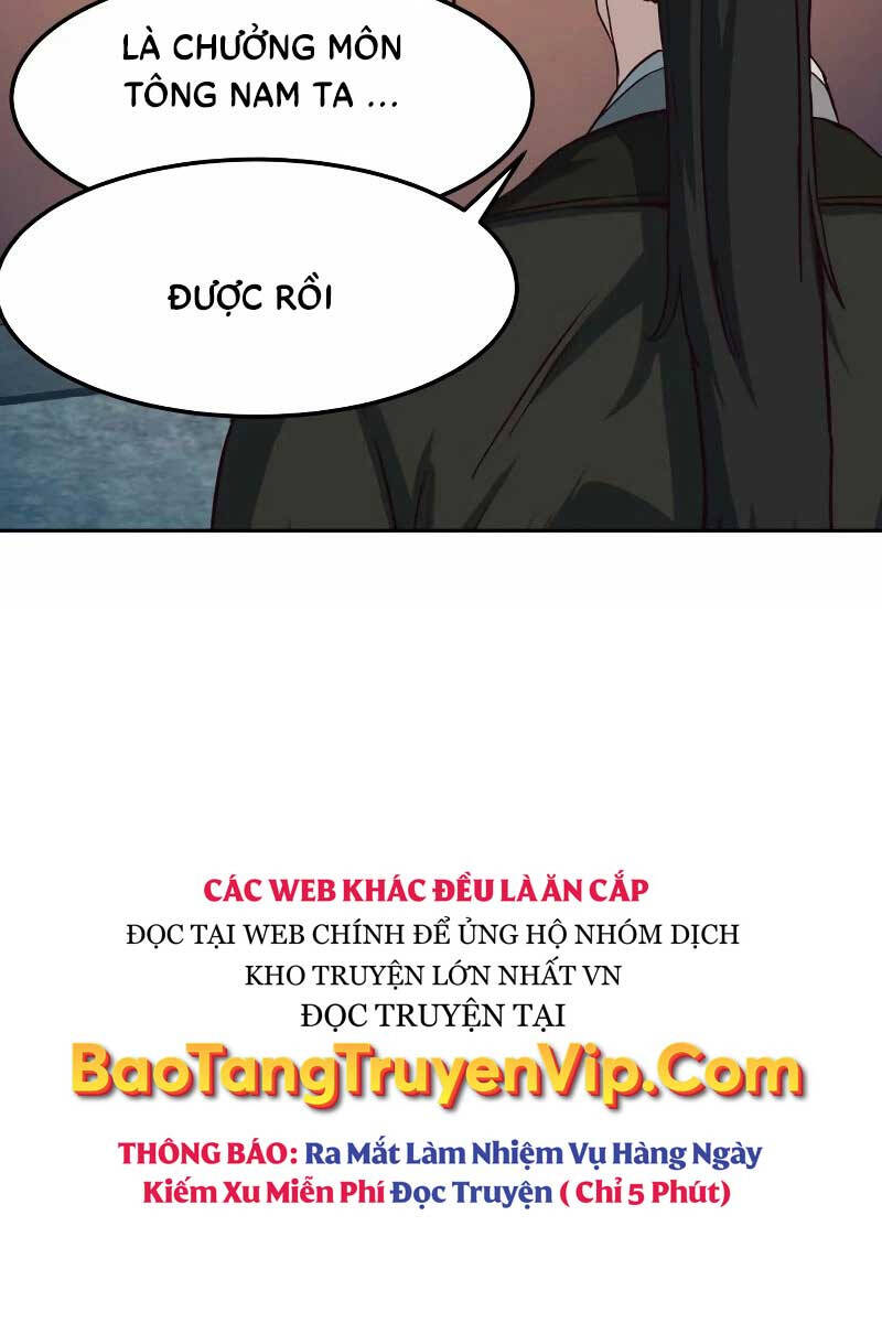Túy Kiếm Dạ Hành Chapter 75 - Trang 31