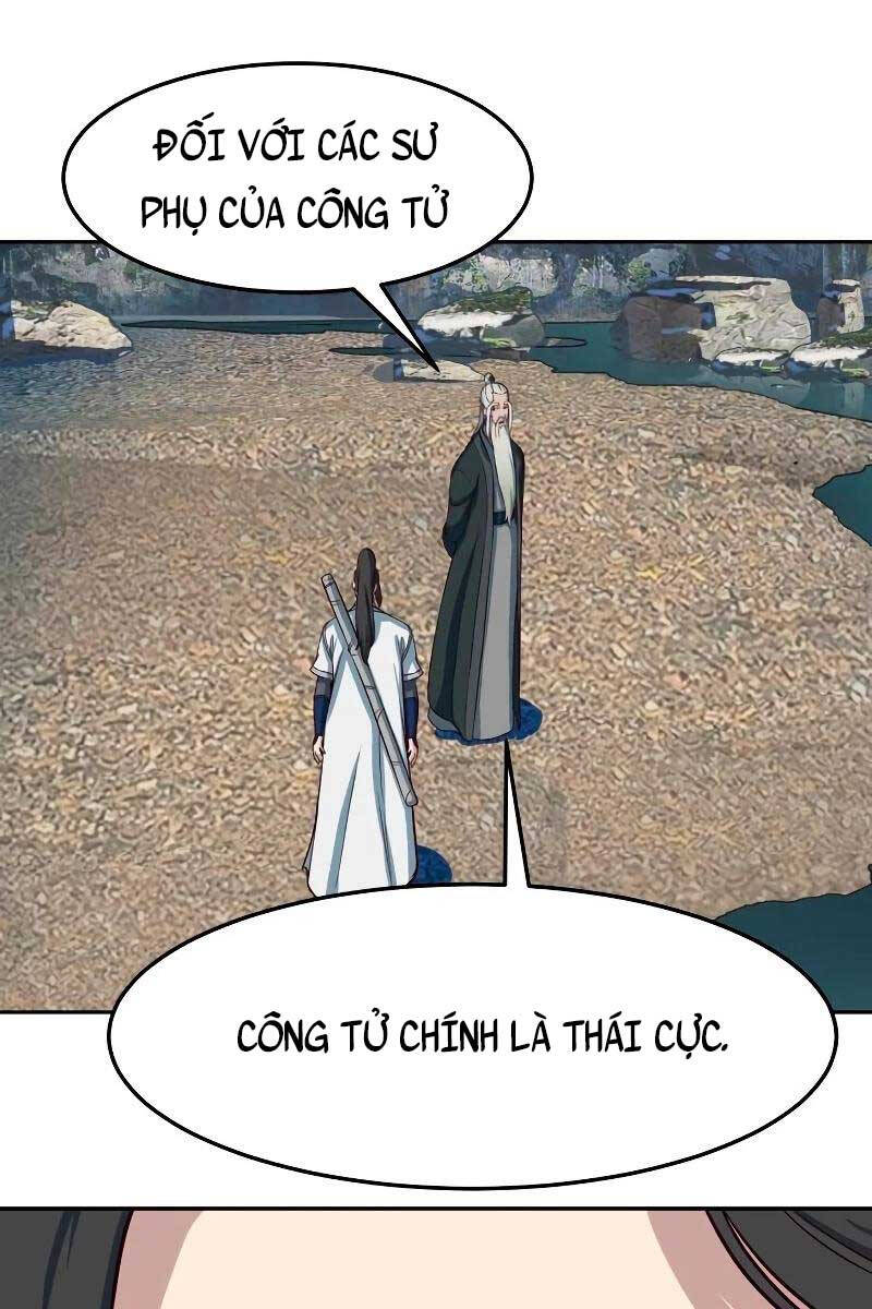 Túy Kiếm Dạ Hành Chapter 50 - Trang 84