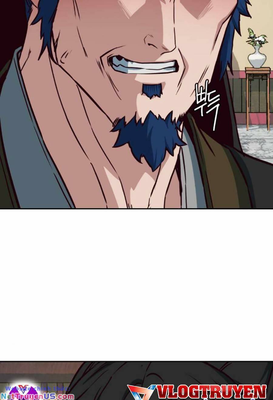 Túy Kiếm Dạ Hành Chapter 76 - Trang 8