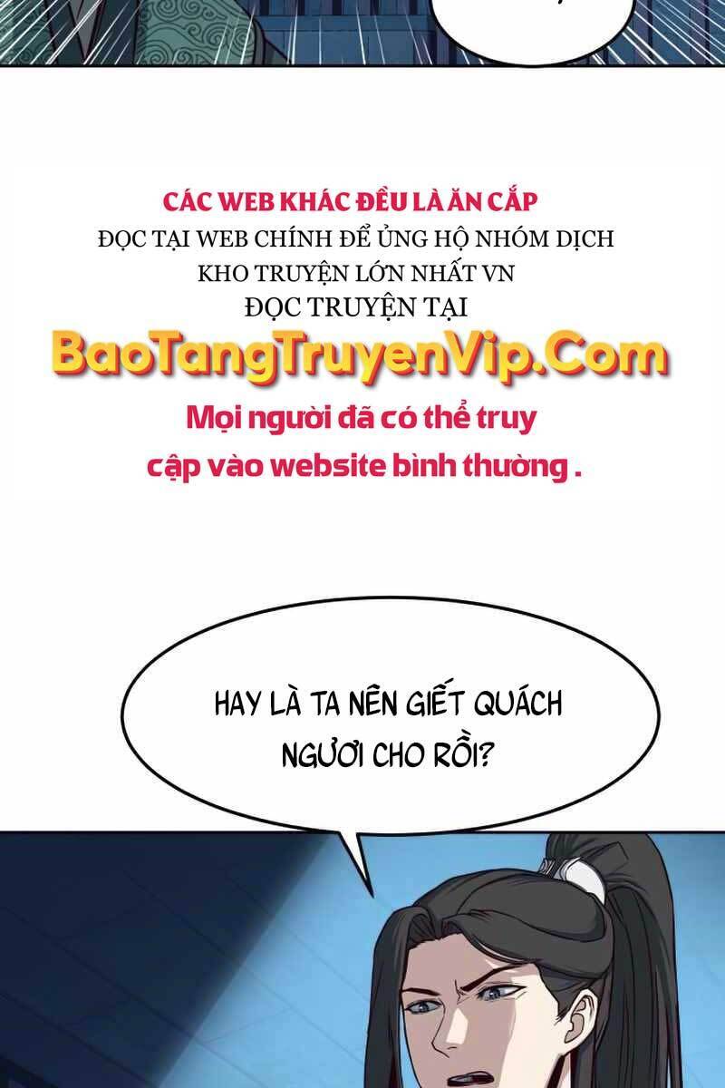 Túy Kiếm Dạ Hành Chapter 36 - Trang 40