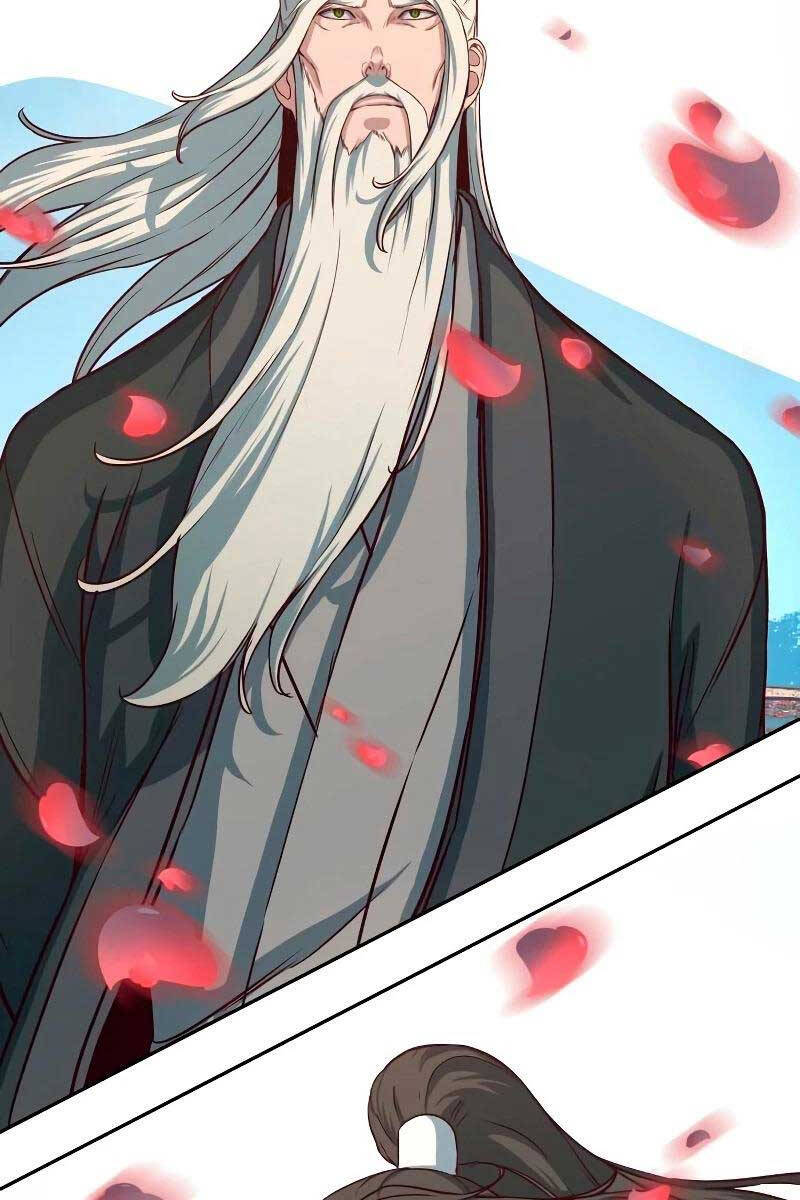 Túy Kiếm Dạ Hành Chapter 50 - Trang 18